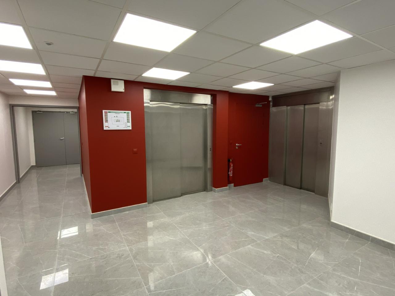 Bureau Ivry-sur-Seine 481m² Location bureau Ivry-sur-Seine Val-de-Marne OLBUR2103772 9